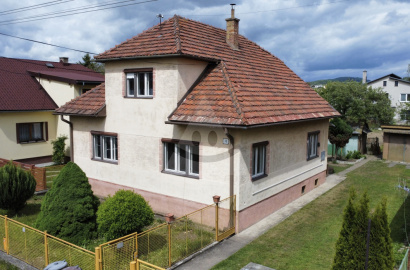 Rodinný dom na predaj, Dražkovce, Martin