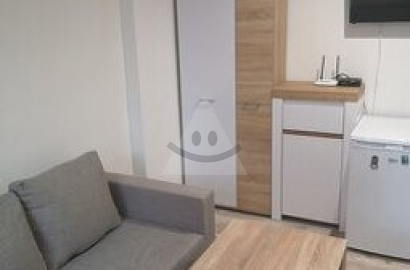 1-izbový veľkometrážny byt na predaj, Jahodníky
