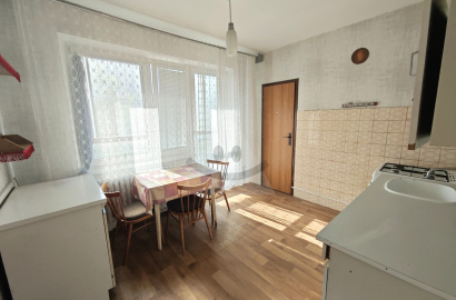 2-room flat for sale, Ľadoveň, Martin