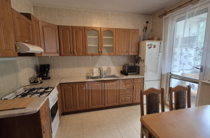 3-izbový byt prerobený na 4-izbový na predaj, Záturčie