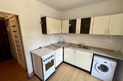 1 izbový byt na prenájom, širšie Centrum, ul. Nálepkova