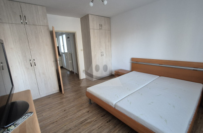 2-room flat for rent, Priekopa, Martin