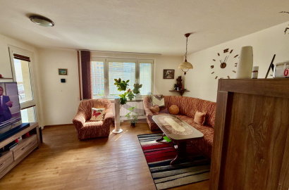 3-room flat for sale, Košúty II., Martin