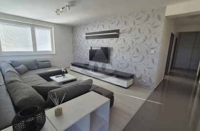 3-room flat for sale, Priekopa, Martin