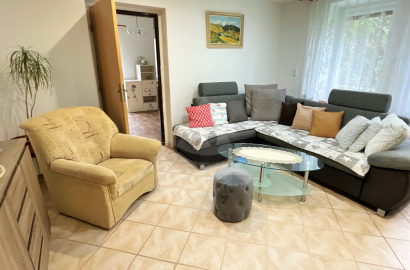 3- izbový byt na predaj, priamo v Centre mesta Martin