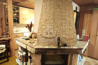 Chata na predaj, Karvaša Bláhovca, Vrútky