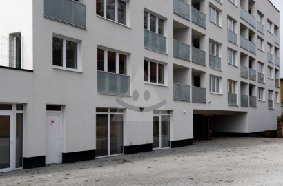 Prenájom 2-izbové byty v novostavbe City Park Vrútky