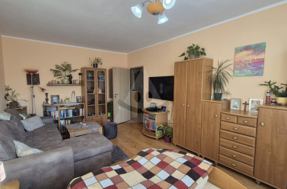 2-room flat for sale, Priekopa, Martin