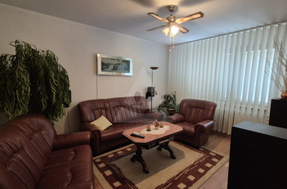 4-room flat for sale, Priekopa, Martin