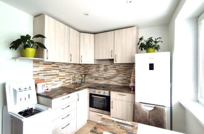 1-room flat for rent, Podháj, Martin