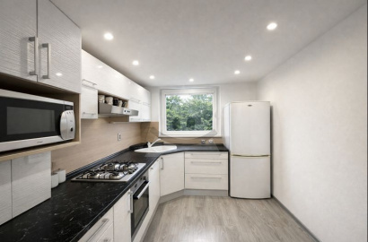 3 izbový byt na predaj Ľadoveň