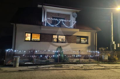 Prenájom rodinný dom, Sučany