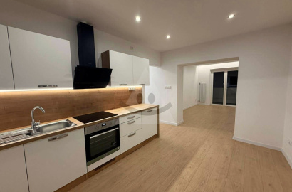 2-izbový byt na prenájom, lokalita centrum kúsok od univerzity , Martin