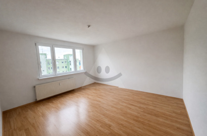 3-izbový byt na predaj, Gándhiho, Záturčie, Martin