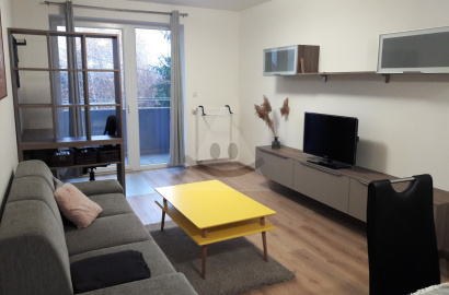 2 flat rent, Podháj, Martin