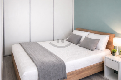 2-izbový byt na prenájom po rekonštrukcii, Vrútky