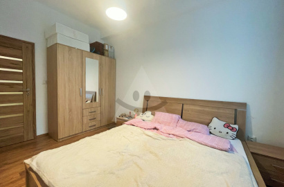 2- izbový byt na prenájom, Jahodníky