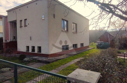 House for sale, Sučany