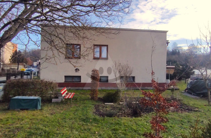 Rodinný dom na predaj, Sučany