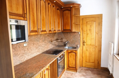 4-izbový byt na prenájom, Priekopa, Martin