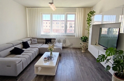 3-room flat for sale, Záturčie, Martin