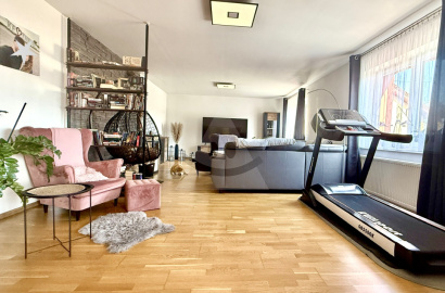 Low-energy family house for sale in Vrútky