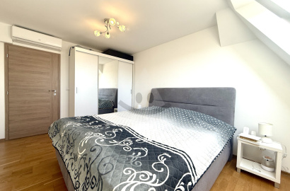 Low-energy family house for sale in Vrútky