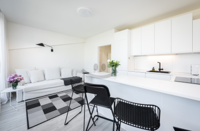 3-room flat for sale, Záturčie, Martin