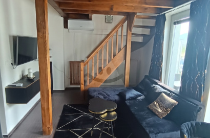 3-room flat for rent, Nový Martin