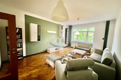 3-room flat for rent, Centrum, Martin