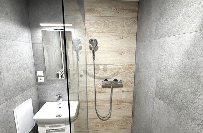 1 izbový byt na prenájom, lokalita Širšie Centrum