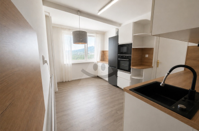 Flats for sale Slovensko