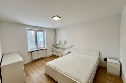 2 izbový byt do prenájmu, Martin - centrum priamo pri pešej zóne