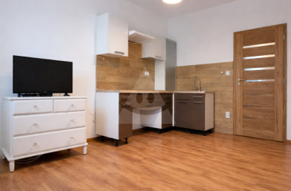 2-room apartment for rent, Jahodníky