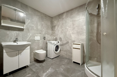 1- izbový byt na prenájom s výmerou 57m², Jahodníky