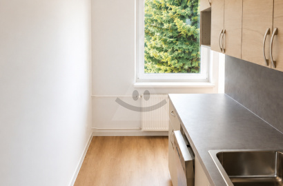 2-Bedroom Apartment for Rent Near the University – City Centre, Martin