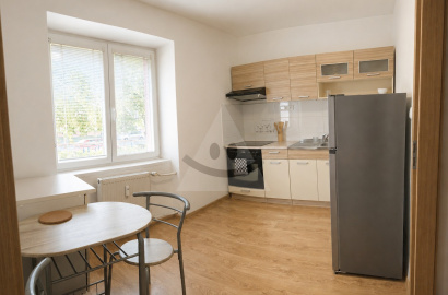 Flats for sale Slovensko