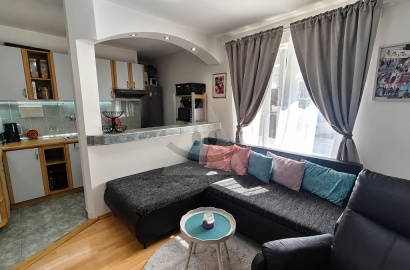 2-room flat for sale, Sídlisko Sever, Martin