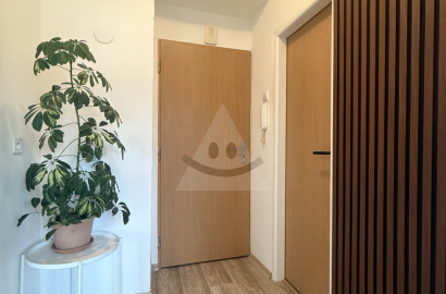 1- room apartment for sale