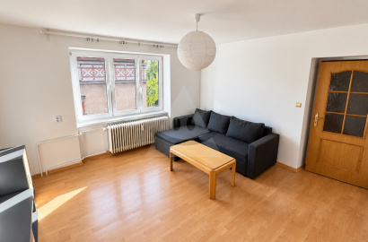 Centrum mesta Martin, 2-izbový byt na prenájom, Skvelá lokalita