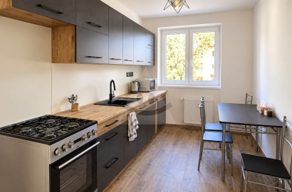 Flats for rent Slovensko