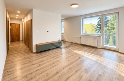 Flats for sale Slovensko